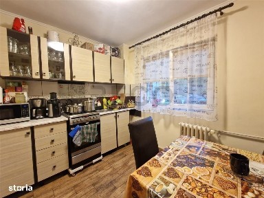 Decebal - Dacia, Oradea, Bihor