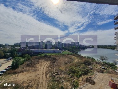 DE VANZARE APARTAMENT 2 CAMERE | ONE LAKE PLUMBUITA | FAZA 1