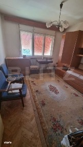 Apartament de vanzare, 49 mp, 2 camere, decomandat, zona Solidaritatii