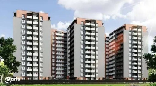 Drumul Gura Ariesului, Theodor Pallady, Sectorul 3, Bucuresti