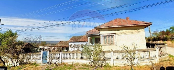 Casă de vânzare Racarii de Sus / Filiasi