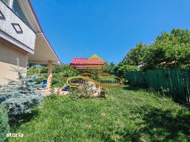 Grigoreni, Scorteni, Bacau