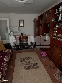 Ap cu 3 Camere Et.1 | Decomandat 57 Mpt | Suceava/Burdujeni | 80.000E