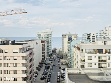 Mamaia Nord, Constanta