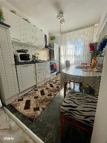 Apartament 3 camere renovat, la 20 km de Oradea