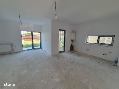 Casă NOUĂ, 4 camere, 150 mp, teren 326 mp, Via Carmina, comision 0%