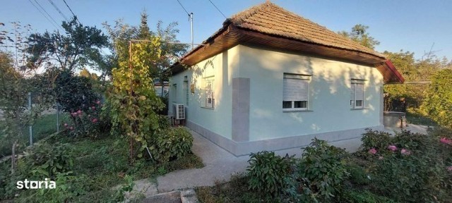 Casa de vanzare in Comuna Gheorghe Doja jud Ialomita