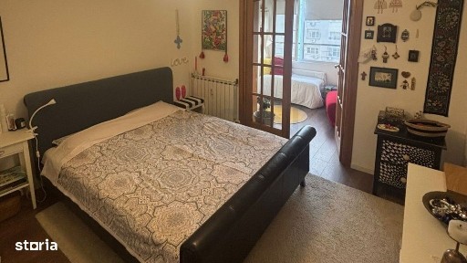 Apartament 3 camere I Mobilat I Unirii