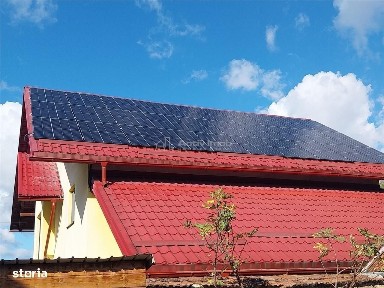 Garliste, Goruia, Caras-Severin