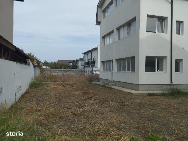 Vila P+2Etaje, Pretabil Afacere, 351 mp, teren 495 mp