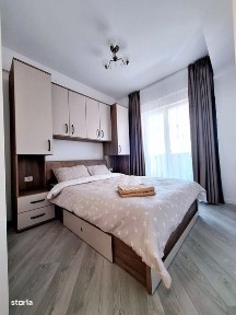 Inchiriez apartament Nou Regim hotelier 2 camere Radauti