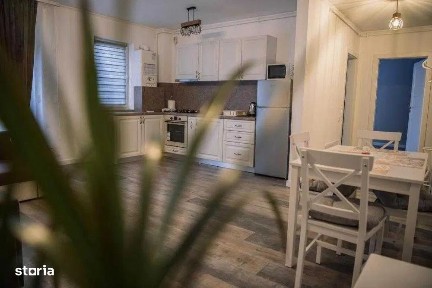 Crinului Residence - Inchiriere ap. 2 camere + loc de parcare