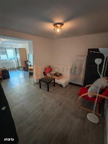 EXCLUSIVITATE! Apartament 4 camere cf 1 zona sos. Brailei