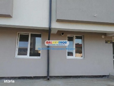 Strada Orhideelor, Chiajna, Ilfov