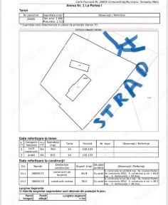 Inchiriez curte gradina in mijlocul naturii la de 25 min IKEA Pallady