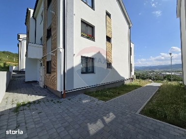 Strada VI, Cristian, Sibiu