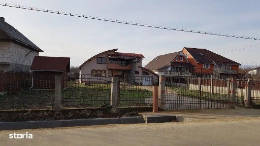 Lapusel, Recea, Maramures