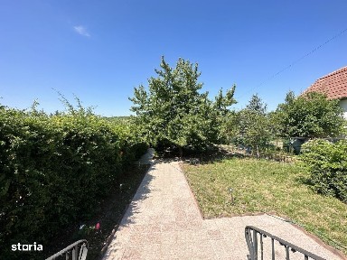 Vila individuala cu panorama spectaculoasa, Dealurile Oradea (TBC)