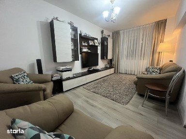Apartament 3 camere bilateral Lapus (World of Light)