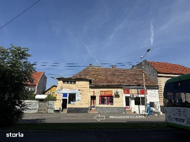 Centru Nou, Satu Mare