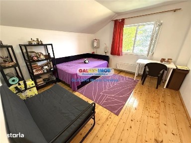 Vanzare Casa\/Vila Scorteni Prahova