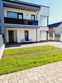 Proprietar, comision 0 Râșnov zona Kaufland vila noua in duplex