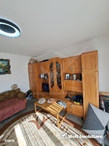 Apartament cu o camera, Floresti