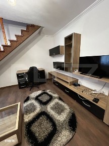 Ultracentral. Doua apartamente la casa, suprafata totala utila 150mp