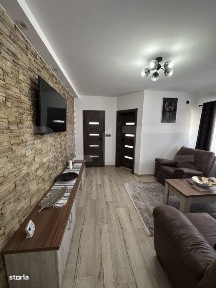 Apartament luminos,complet renovat, 2 camere | Mansarda | 40,49 mp
