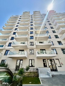 Baneasa, Sectorul 1, Bucuresti