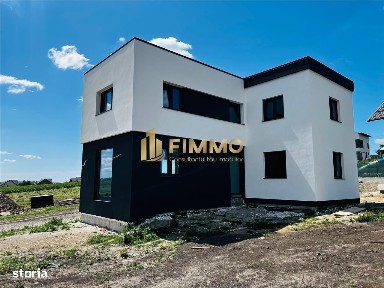 Casa Idividuala | Bulai,Moara | 500 mp | La Cheie | ID:1300