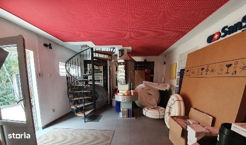 Lipovei / Calea Sever Bocu, Timisoara, Timis