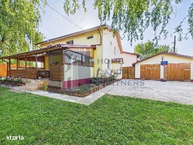 Strada Rasaritului, Domnesti, Ilfov