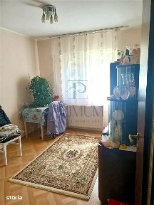 ARADULUI - Bloc Izolat - 4 Camere - 2 bai - PARTER - Centrala proprie