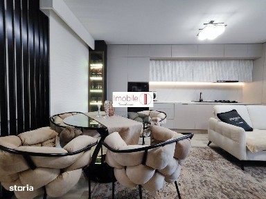 Apartament 2 camere bloc nou Marasti | Parcare
