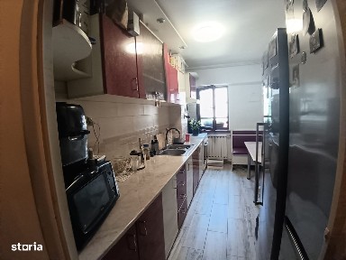 V.Alecsandri, 2 camere, decom., etaj 2