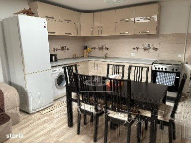 Apartament 3 camere de vanzare Zona Ștrand II / Parcul Belvedere