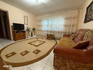 OCAZIE Apartament 2 camere, semidecomandat, parter, 60 mp - Calea Buzi