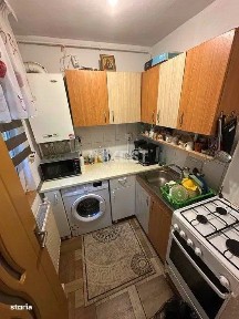 Apartament 2 camere-Tatarasi Nord-Bloc fara risc