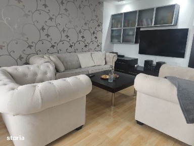 Apartament 4 camere, etaj 2, 82mp utili, zona Hurmuzachi, Radauti