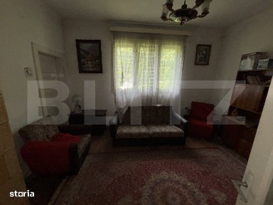 Casa de vanzare 3 camere