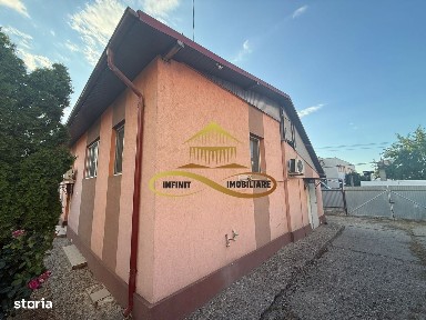 Spatiu de inchiriat Bacau, spatiu comercial zona Stefan Cel Mare
