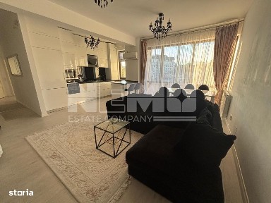 APARTAMENT 3 CAMERE | CENTRU, SUCEAVA | 68 MP | 148.000€