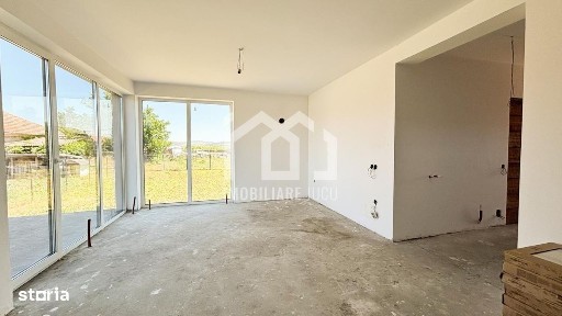 COMISION 0% Casa Individuala, 4 Camere, 134mp, Teren 625mp, Rascruci