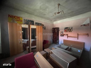 Valisoara, Bucosnita, Caras-Severin