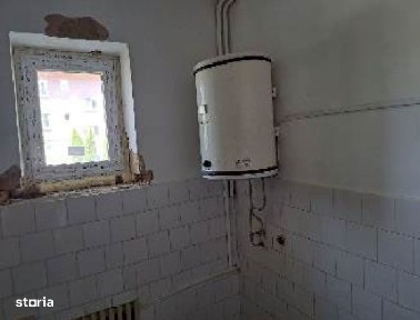 Vanzare apartament 2 camere in Nucet, Jud. BH - Licitatie 20.08.2025