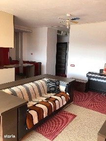 Apartament 3 camere, 80 mp, 2 terase mari, mobilat complet, zona - Z