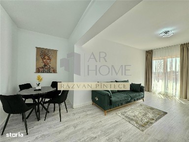 Inchiriere apartament 2 camere de lux, bloc nou, zona Nord, Ploiesti.