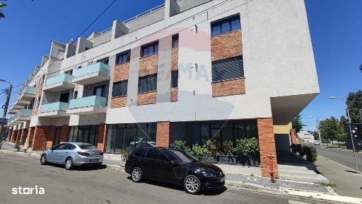 Strada Stefan Simion, Orasul Nou, Oradea, Bihor