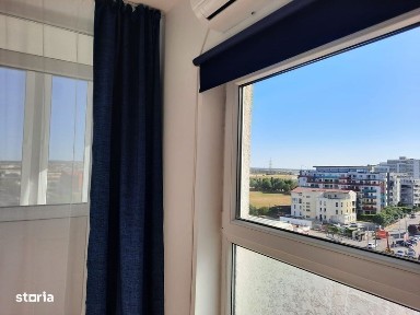 Apartament de inchiriat